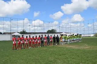 Emoção e Equilíbrio na Final da Copa Sesinho de Futebol Sub 15 – SHOW DE FOTOS