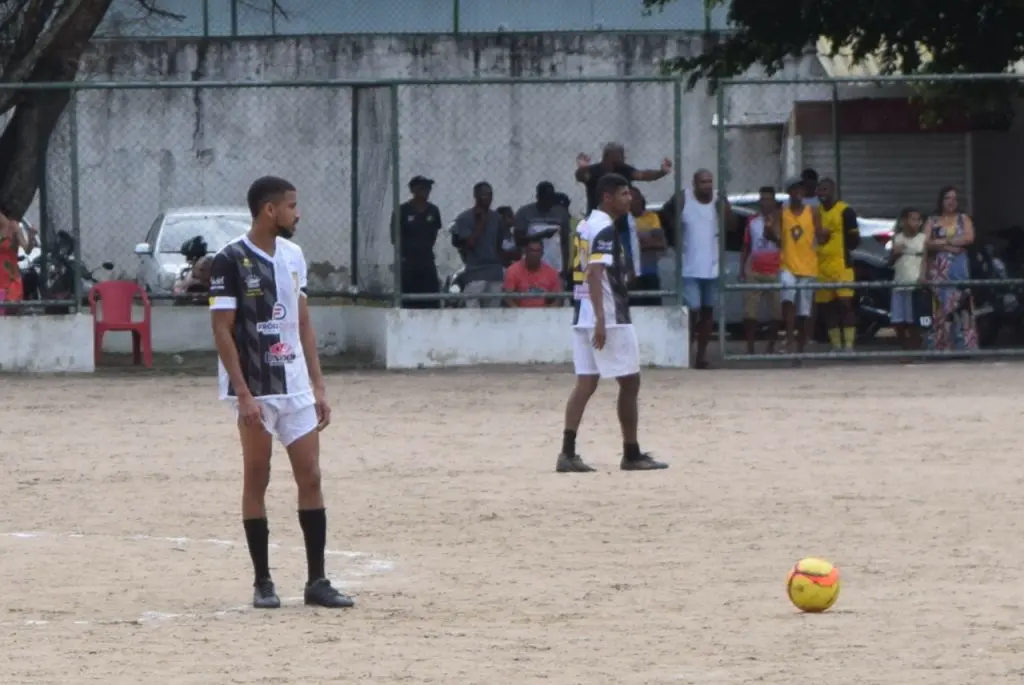 Copa Interbairros 2022 começa neste domingo no Estádio Quintinão - JE Online